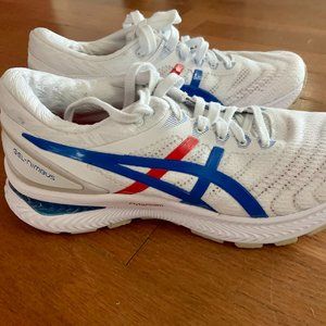 Asics Gel Nimbus 20 Retro Tokyo - Limited Edition sz 8.5